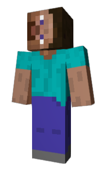 Minecraft skin reagansuckks420