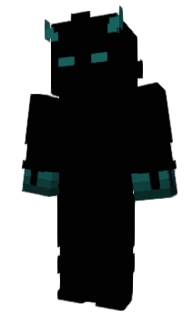 Minecraft скин по нику DARIUSGOD