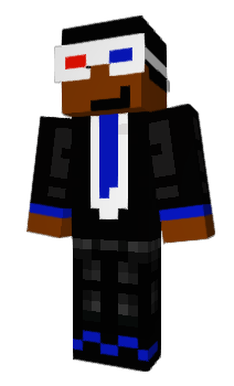 Minecraft скин по нику rulystar