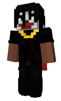 Minecraft скин по нику 7zer