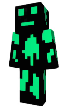 Minecraft skin Carasang