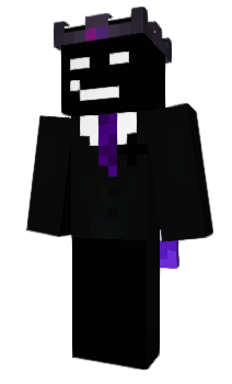 Minecraft скин по нику Daryanu