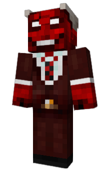 Minecraft скин по нику FormaL_