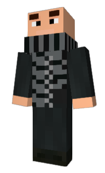 Minecraft skin emoboy0