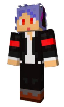 Minecraft скін по ніку jiata