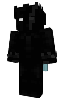 Minecraft skin FafaPrime