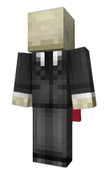 Minecraft скин по нику Jackycool