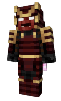 Minecraft скін по ніку KyDaniels