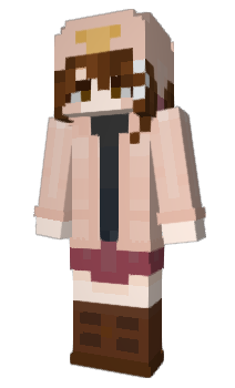 Minecraft скин по нику santilimon