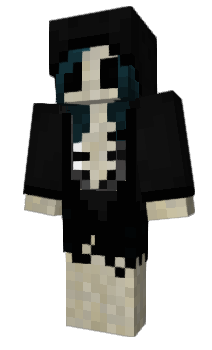 Minecraft скін по ніку cyed