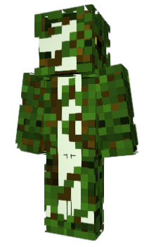 Minecraft скин по нику asdem