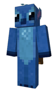 Minecraft скін по ніку dexsx