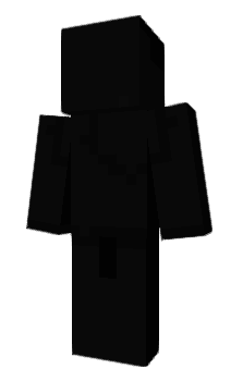 Minecraft скин по нику Bucet