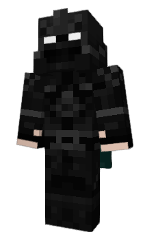 Minecraft скин по нику DJthread