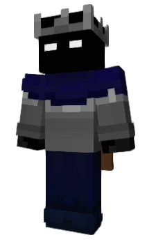 Minecraft skin NTforever