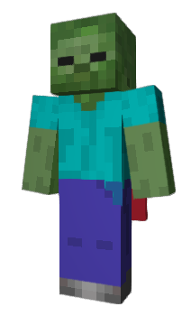 Minecraft скин по нику NotSoul