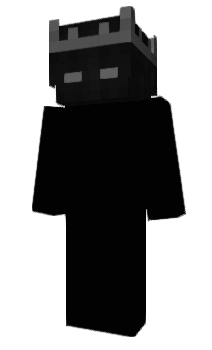 Minecraft skin fwol