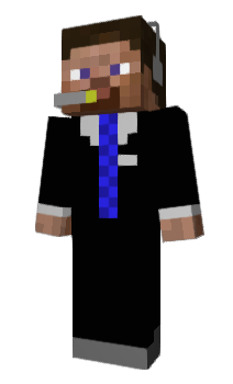 Minecraft скин по нику creiss