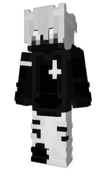 Minecraft скін по ніку 9090909090909090
