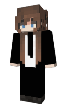 Minecraft скин по нику xotreya