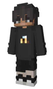 Minecraft скин по нику Ray____________