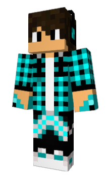 Minecraft скин по нику willburv