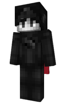 Minecraft skin AfDE