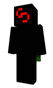 Minecraft скин по нику GDbaochuan