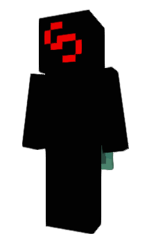 Minecraft скин по нику GDbaochuan