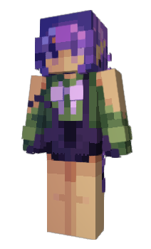 Minecraft скін по ніку udhj