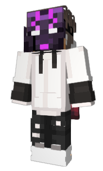 Minecraft skin Lamp1K_Lov