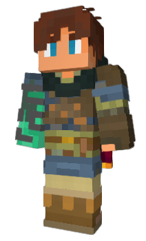 Minecraft скин по нику vigor88