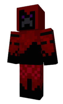 Minecraft скин по нику Rozzz