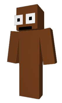 Minecraft skin JCIA