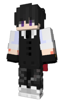 Minecraft скин по нику CapituBr