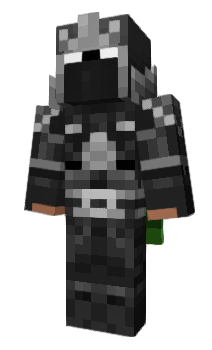 Minecraft skin Barcalona