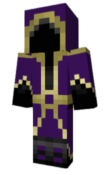 Minecraft скин по нику Cholotube