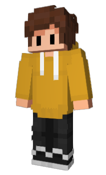 Minecraft skin LADLAFPS