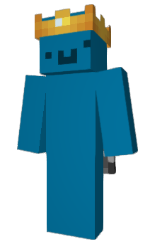 Minecraft skin peIeg