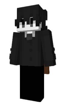 Minecraft skin Kendry_