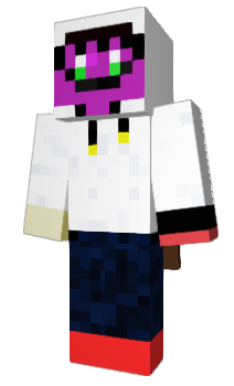 Minecraft скін по ніку mario__77