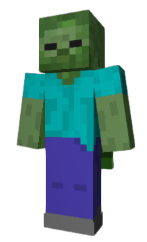 Minecraft скин по нику BaoIot