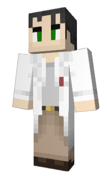 Minecraft skin blalp