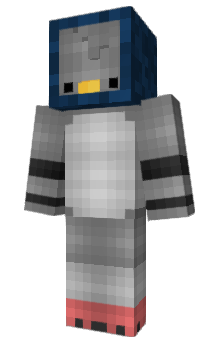 Minecraft скин по нику mnmI