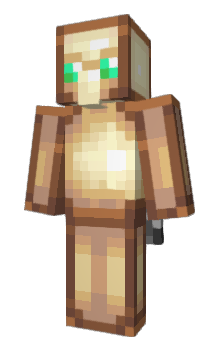Minecraft скин по нику 2574