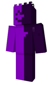 Minecraft skin x_ANUB1S_x