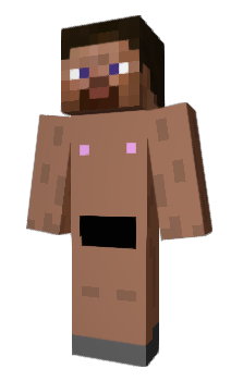 Minecraft скін по ніку amoura