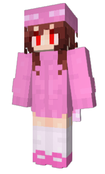 Minecraft skin deuli