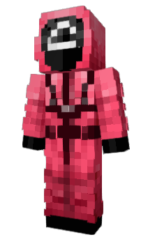 Minecraft скін по ніку mangokiiwi