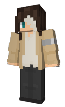 Minecraft скин по нику abasb